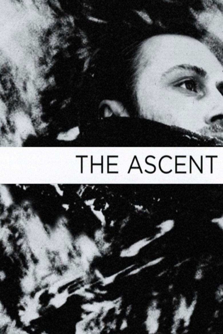 دانلود فیلم The Ascent 1977 عروج