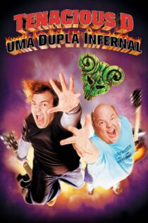 دانلود فیلم Tenacious D in the Pick of Destiny 2006 تینیشس دی در پیک سرنوشت دانلود فیلم Tenacious D in the Pick of Destiny 2006 تینیشس دی در پیک سرنوشت