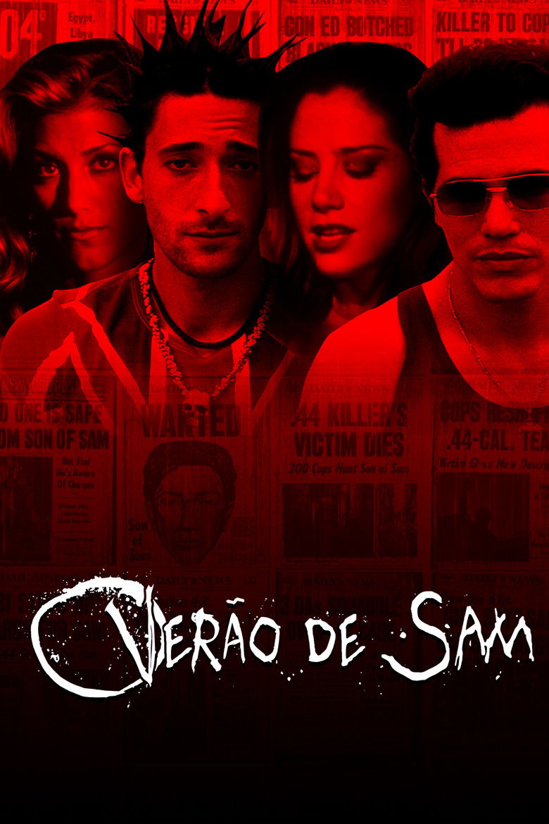 دانلود فیلم Summer of Sam 1999 تابستان سم