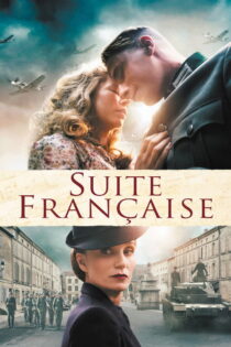 دانلود فیلم Suite Française 2014 سوئیت فرانسوی دانلود فیلم Suite Française 2014 سوئیت فرانسوی