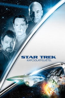 دانلود فیلم Star Trek: First Contact 1996 پیشتازان فضا: اولین برخورد دانلود فیلم Star Trek: First Contact 1996 پیشتازان فضا: اولین برخورد