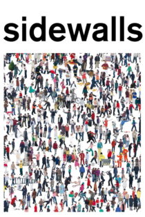 دانلود فیلم Sidewalls 2011 دیوار میانی دانلود فیلم Sidewalls 2011 دیوار میانی
