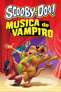 دانلود فیلم Scooby-Doo! Music of the Vampire 2012 اسکوبی-دو! موسیقی خون‌آشام