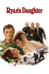 دانلود فیلم Ryan’s Daughter 1970 دختر رایان دانلود فیلم Ryan’s Daughter 1970 دختر رایان