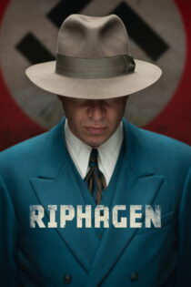 دانلود فیلم Riphagen 2016 ریفاگن