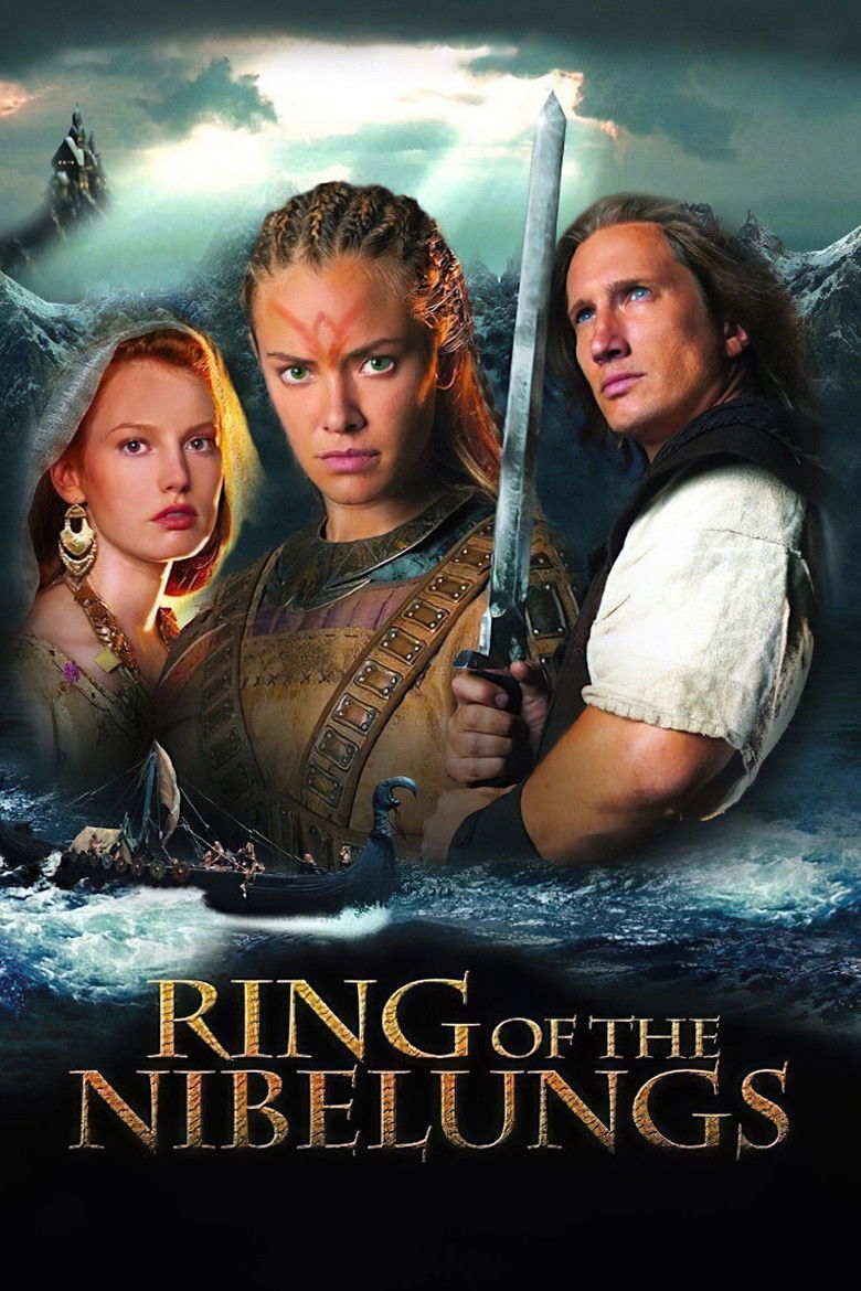 دانلود فیلم Ring of the Nibelungs 2004 حلقه نیبلونگ‌ها