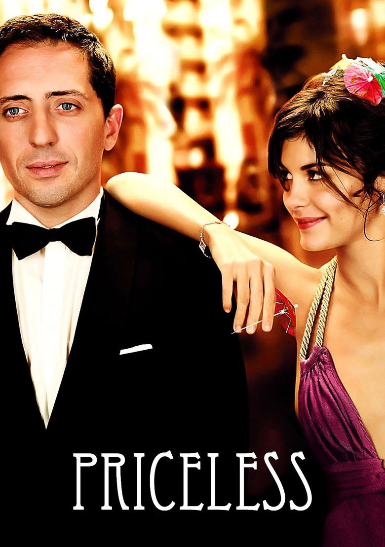 دانلود فیلم Priceless 2006 گران‌قیمت