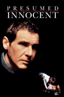 دانلود فیلم Presumed Innocent 1990 بی‌گناه فرض‌شده