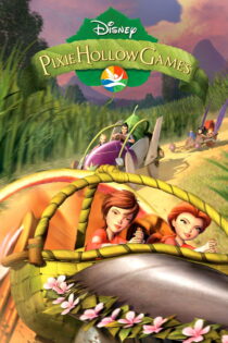 دانلود فیلم Pixie Hollow Games 2011 بازیهای پیکسی هالو دانلود فیلم Pixie Hollow Games 2011 بازیهای پیکسی هالو