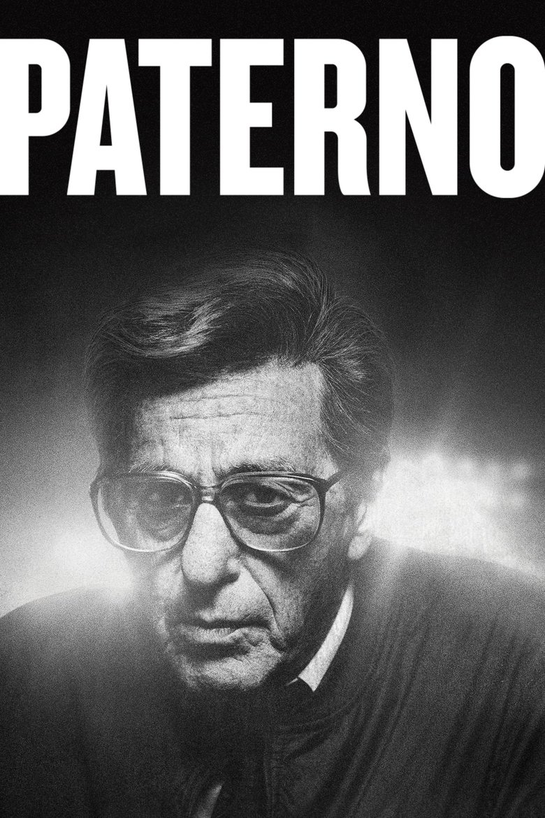دانلود فیلم Paterno 2018 پاترنو
