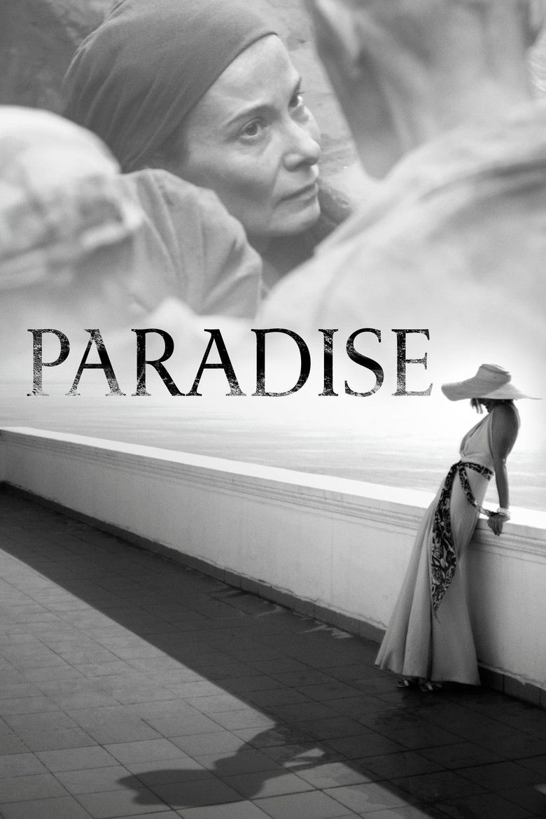 دانلود فیلم Paradise 2016 بهشت