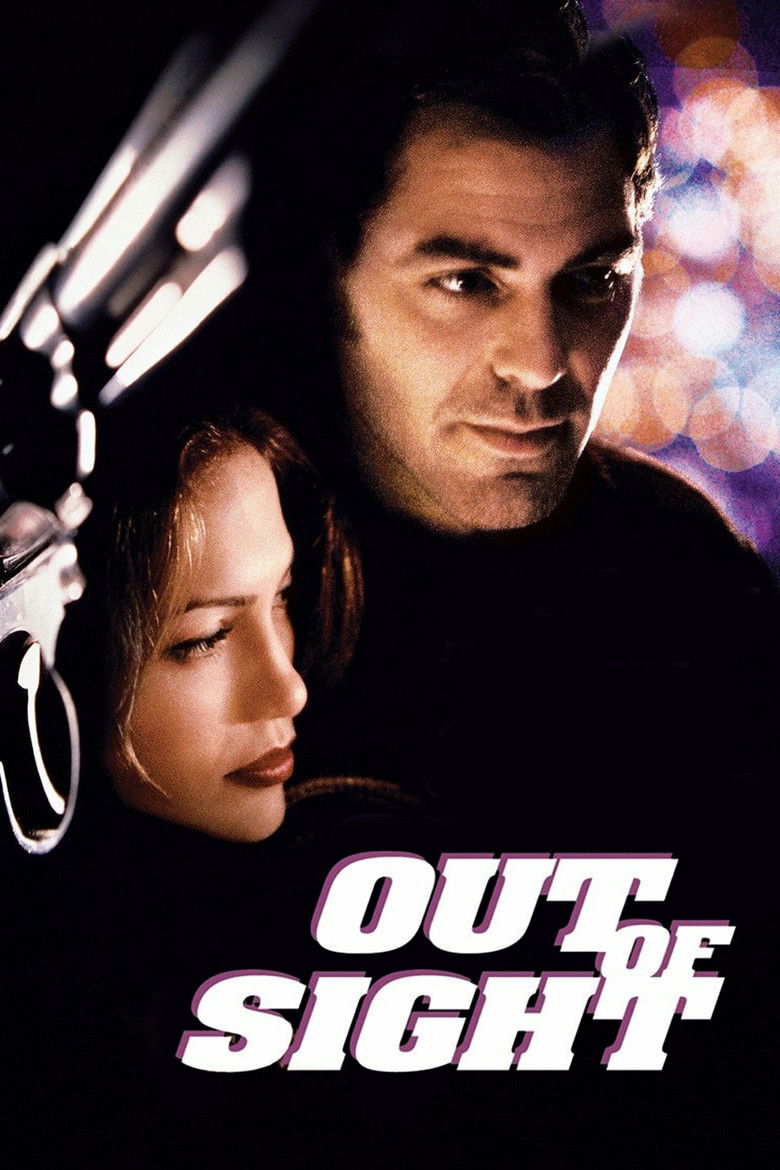 دانلود فیلم Out of Sight 1998 دور از چشم