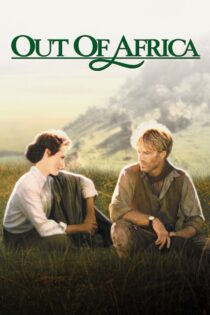 دانلود فیلم Out of Africa 1985 خارج از آفریقا دانلود فیلم Out of Africa 1985 خارج از آفریقا