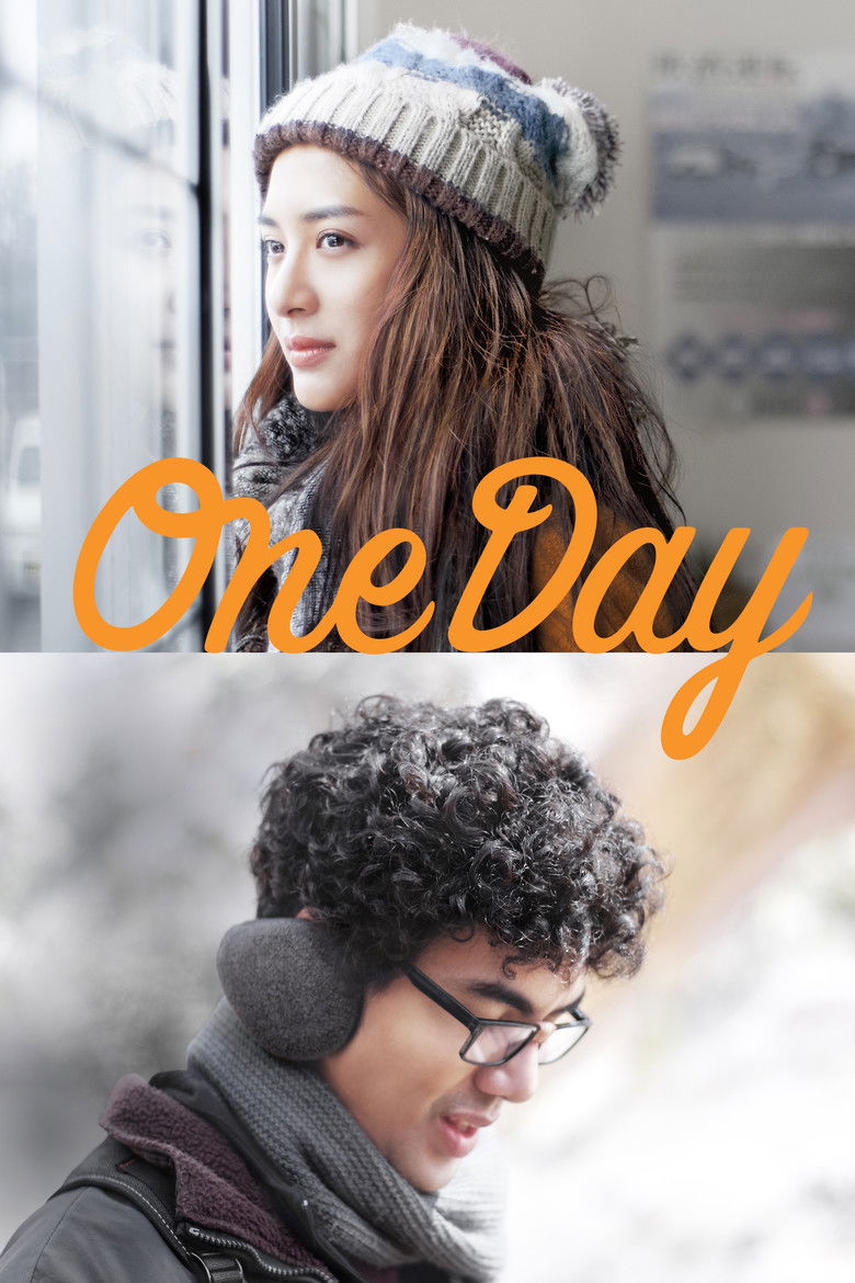 دانلود فیلم One Day 2016 یک روز