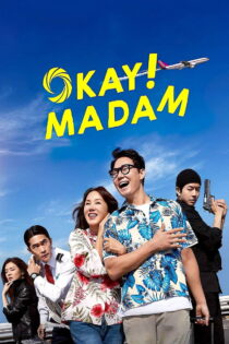 دانلود فیلم Okay Madam 2020 باشه مادام دانلود فیلم Okay Madam 2020 باشه مادام