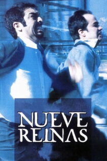 دانلود فیلم Nine Queens 2000 نه ملکه دانلود فیلم Nine Queens 2000 نه ملکه