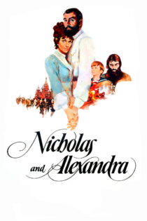 دانلود فیلم Nicholas and Alexandra 1971 نیکلاس و الکساندرا