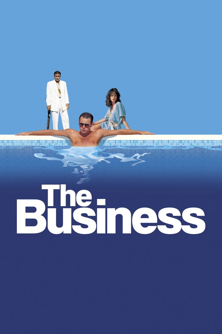 دانلود فیلم The Business 2005 تجارت