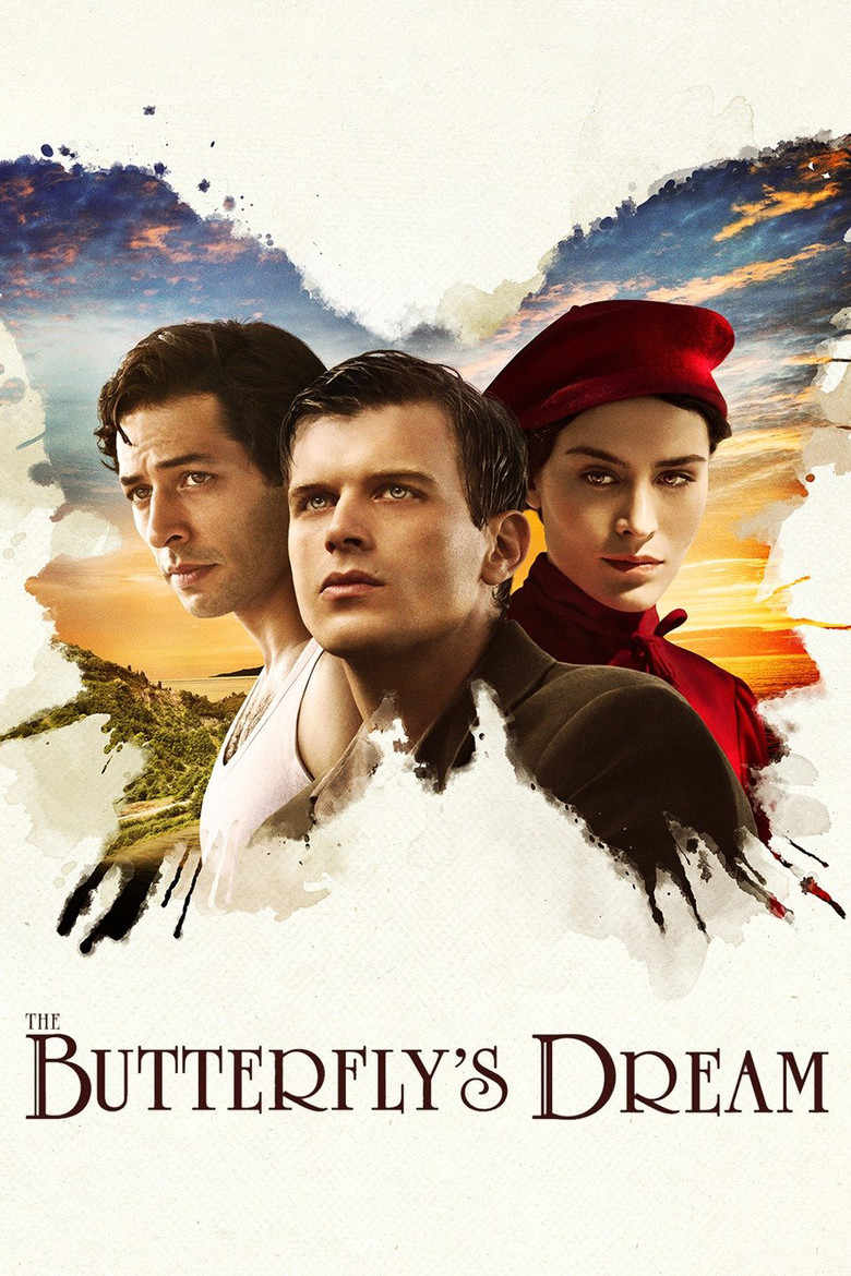 دانلود فیلم The Butterfly’s Dream 2013 رویای پروانه