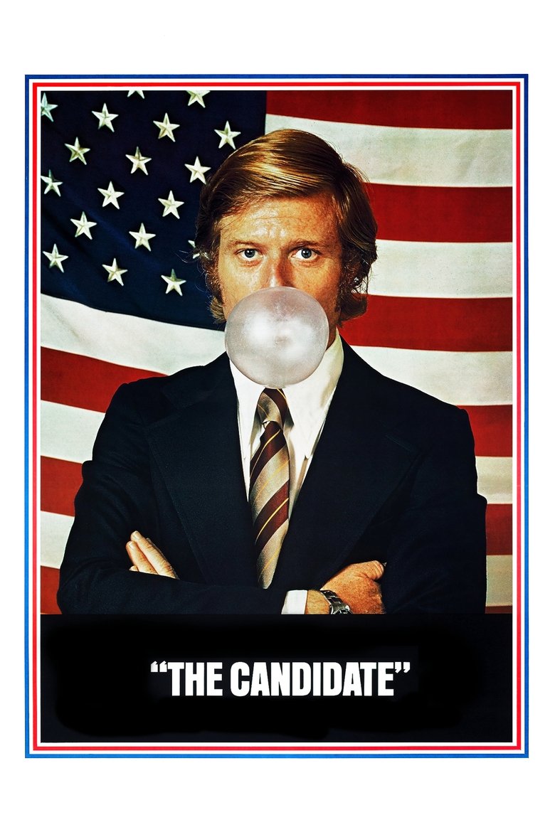 دانلود فیلم The Candidate 1972 نامزد