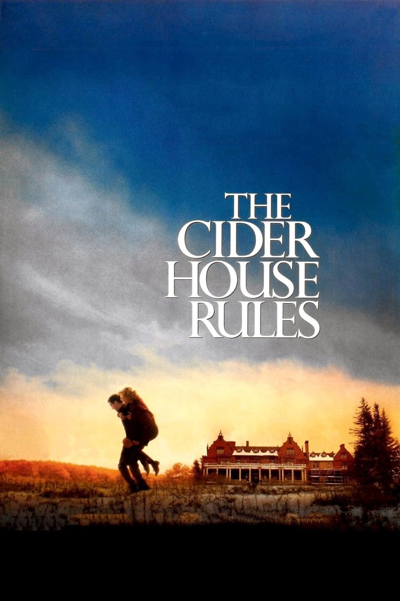 دانلود فیلم The Cider House Rules 1999 قوانین خانه سایدر