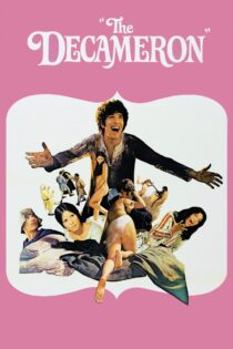 دانلود فیلم The Decameron 1971 دکامرون