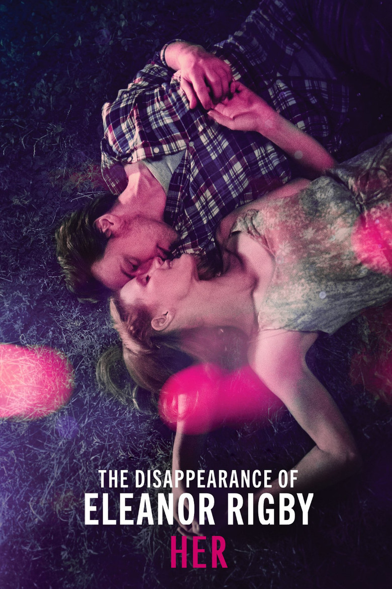 دانلود فیلم The Disappearance of Eleanor Rigby: Her 2013 ناپدید شدن النور ریگبی: او (زن)