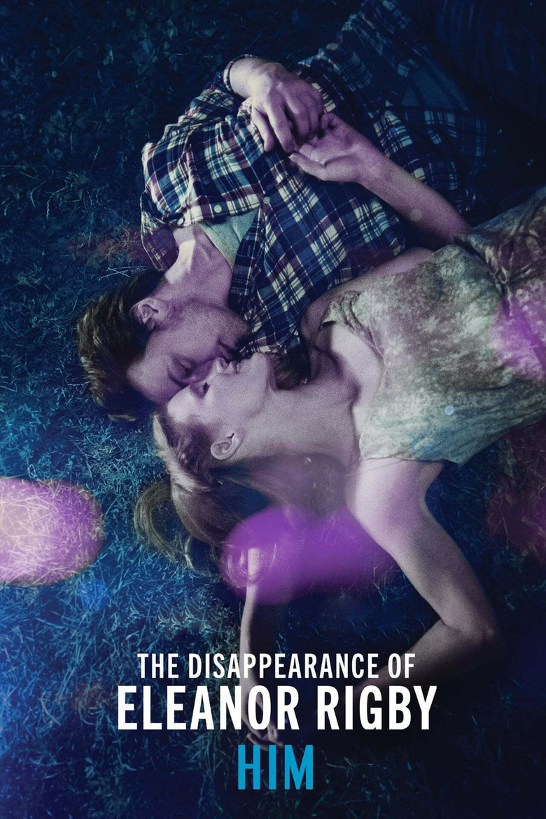 دانلود فیلم The Disappearance of Eleanor Rigby: Him 2013 ناپدید شدن النور ریگبی: او (مرد)