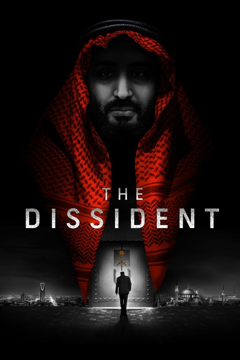 دانلود فیلم The Dissident 2020 مخالف