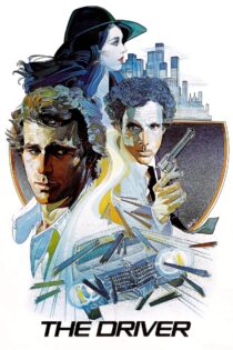 دانلود فیلم The Driver 1978 راننده