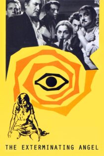 دانلود فیلم The Exterminating Angel 1962 فرشته نابودگر