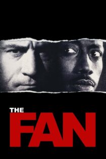 دانلود فیلم The Fan 1996 طرفدار
