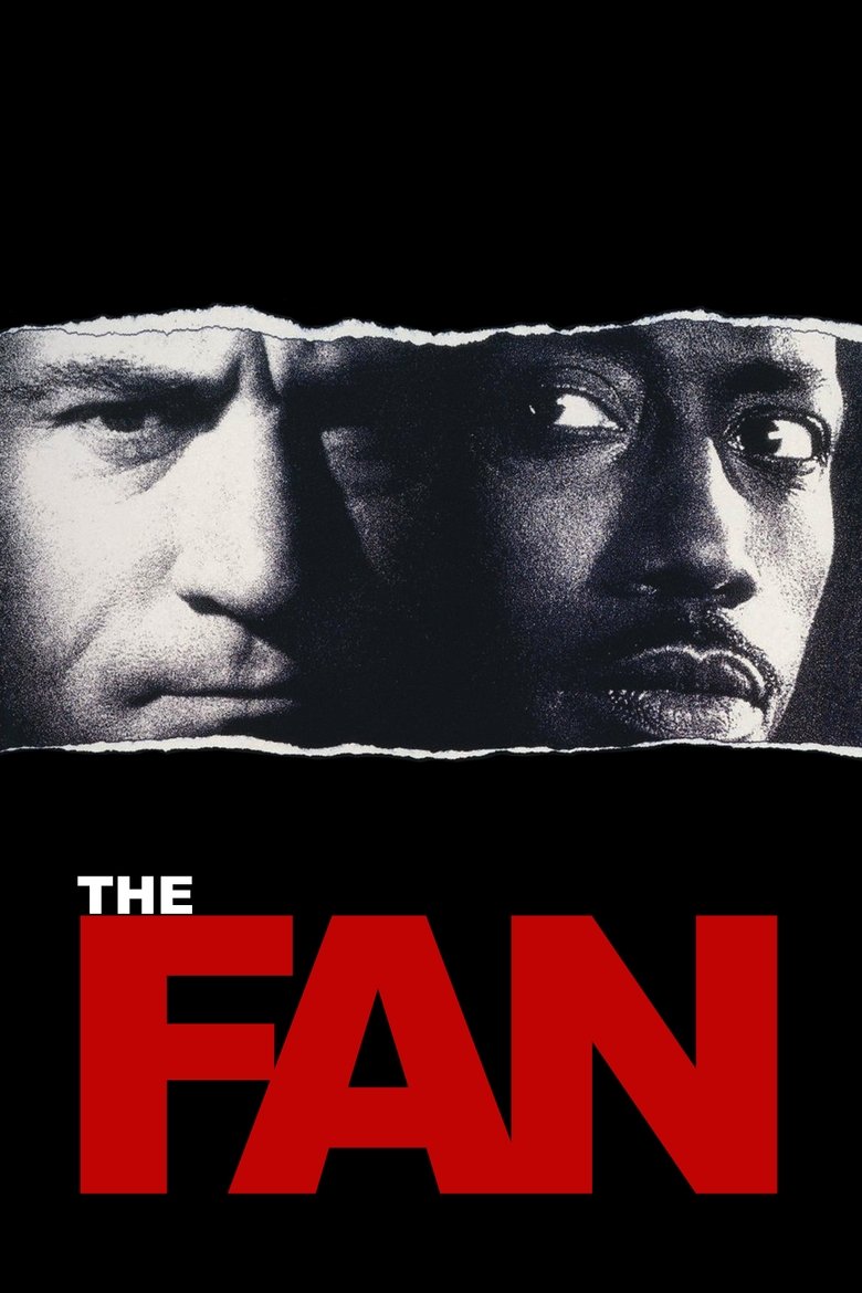 دانلود فیلم The Fan 1996 طرفدار