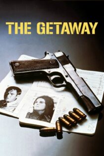 دانلود فیلم The Getaway 1972 گریز