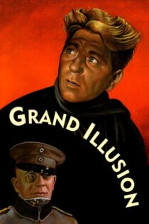 دانلود فیلم The Grand Illusion 1937 توهم بزرگ دانلود فیلم The Grand Illusion 1937 توهم بزرگ