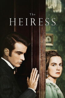 دانلود فیلم The Heiress 1949 وارثه دانلود فیلم The Heiress 1949 وارثه