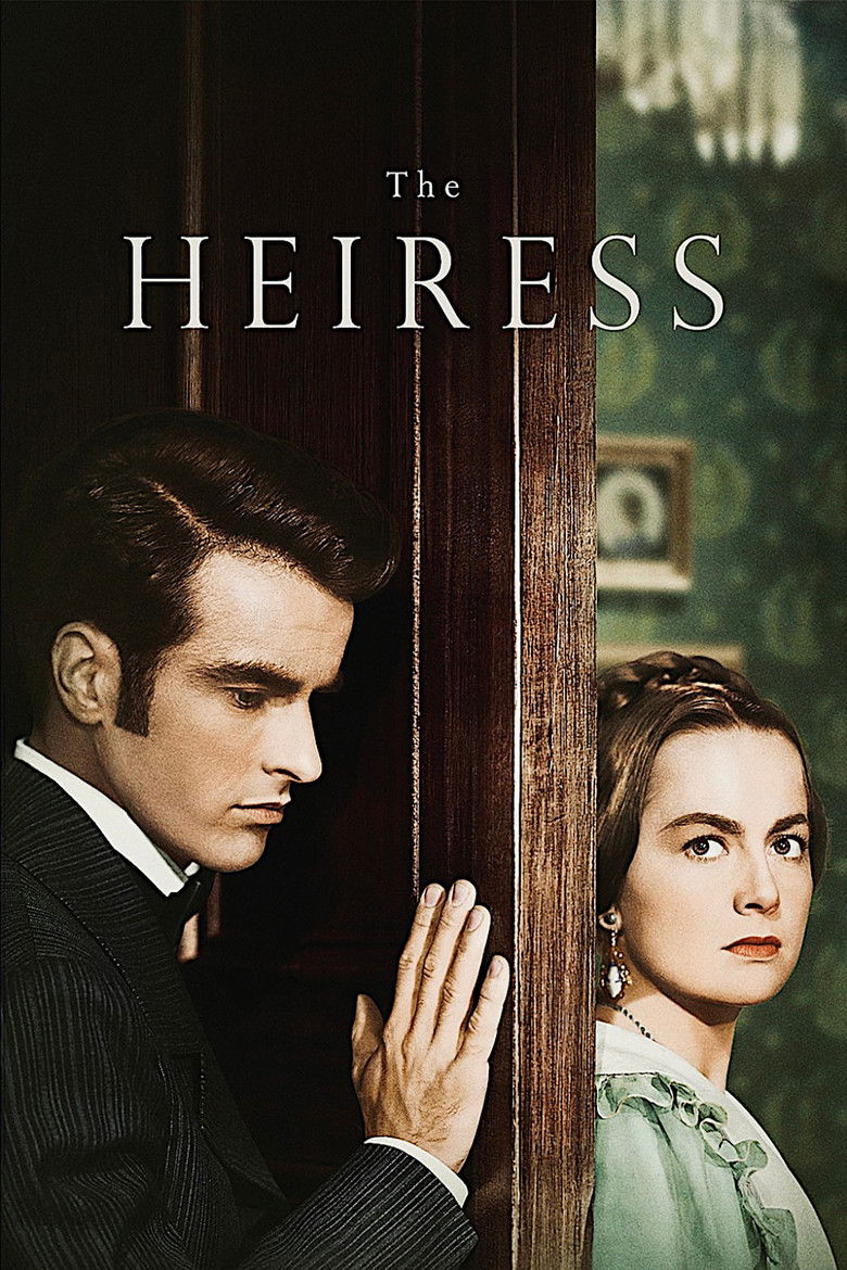 دانلود فیلم The Heiress 1949 وارثه