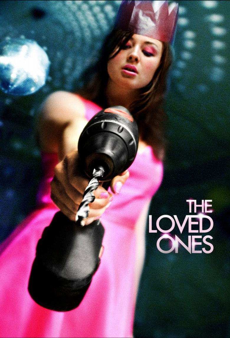 دانلود فیلم The Loved Ones 2009 عزیزان
