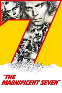 دانلود فیلم The Magnificent Seven 1960 هفت دلاور دانلود فیلم The Magnificent Seven 1960 هفت دلاور