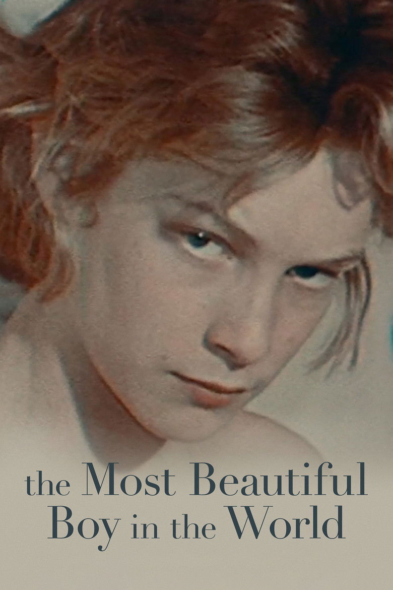 دانلود فیلم The Most Beautiful Boy in the World 2021 زیباترین پسر جهان