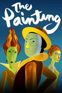 دانلود فیلم The Painting 2011 تابلوی نقاشی