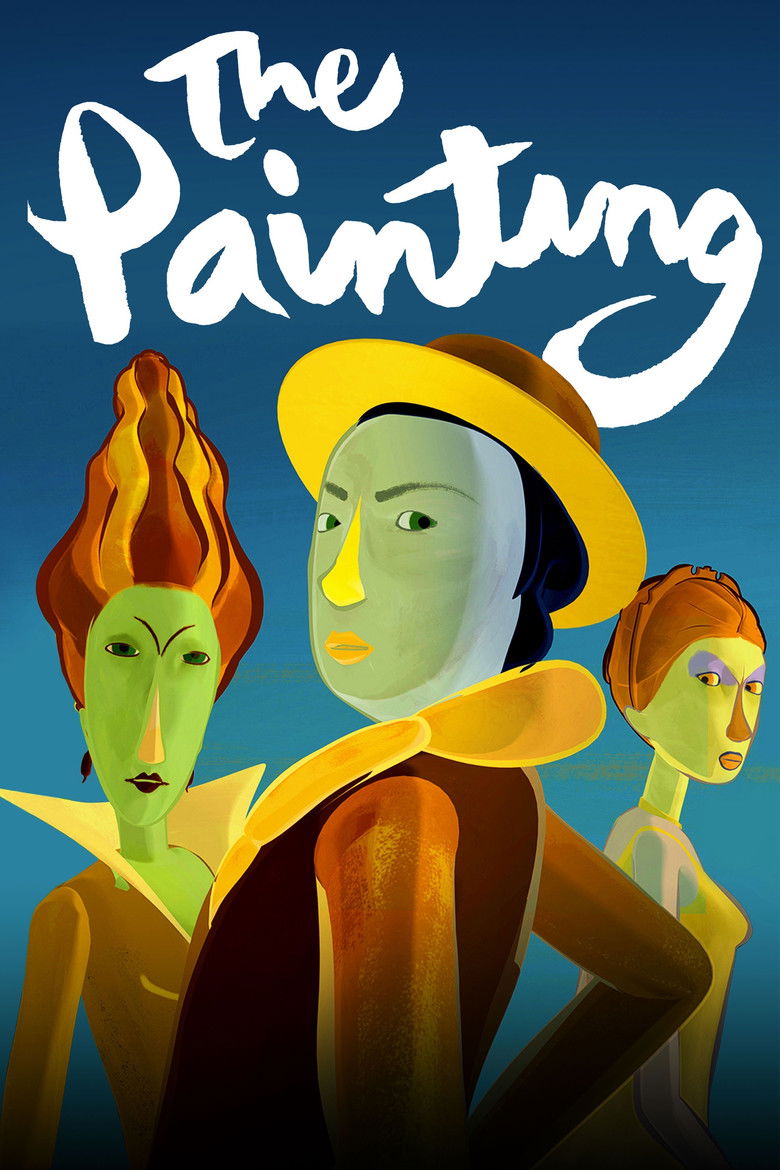 دانلود فیلم The Painting 2011 تابلوی نقاشی