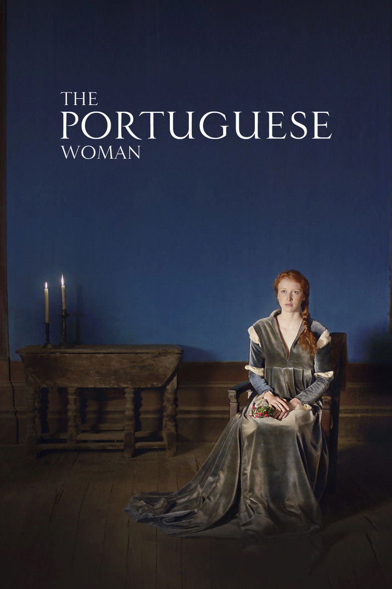 دانلود فیلم The Portuguese Woman 2018 زن پرتغالی