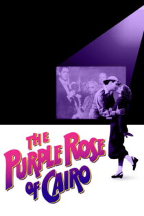 دانلود فیلم The Purple Rose of Cairo 1985 رز ارغوانی قاهره دانلود فیلم The Purple Rose of Cairo 1985 رز ارغوانی قاهره