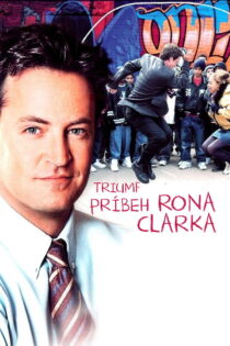 دانلود فیلم The Ron Clark Story 2006 داستان ران کلارک