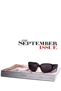 دانلود فیلم The September Issue 2009 شماره سپتامبر