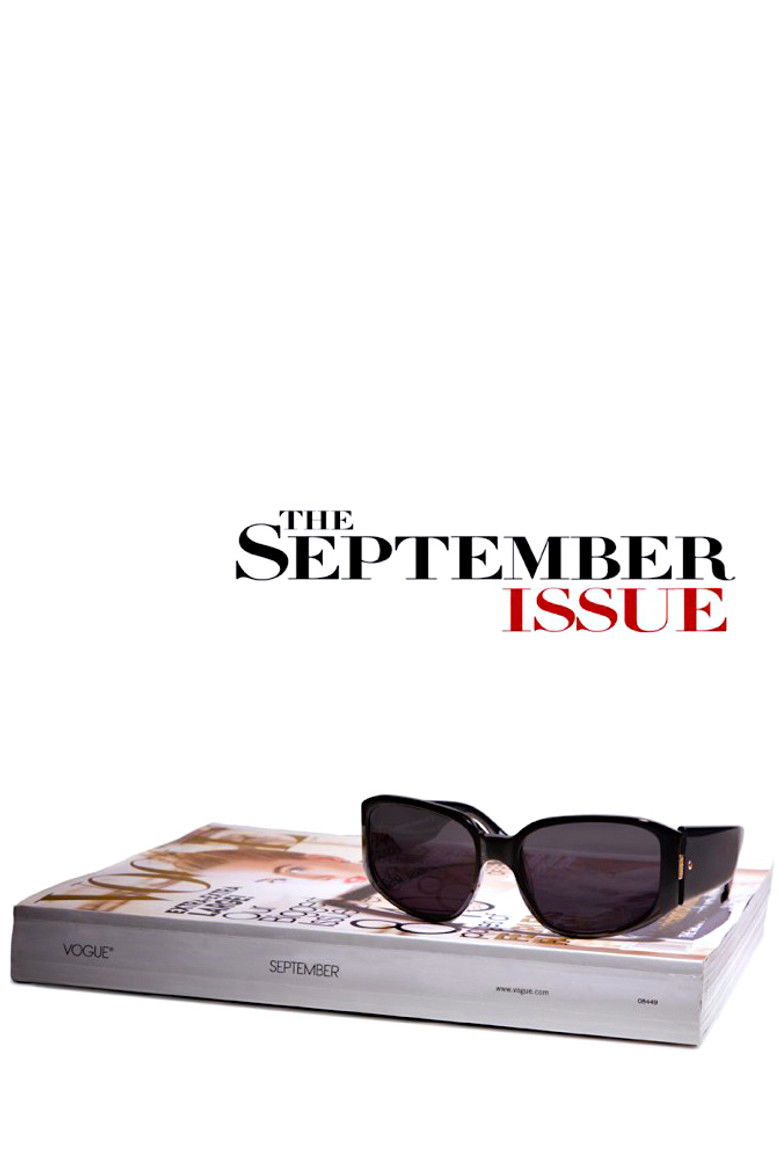 دانلود فیلم The September Issue 2009 شماره سپتامبر