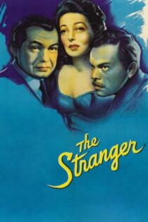 دانلود فیلم The Stranger 1946 غریبه