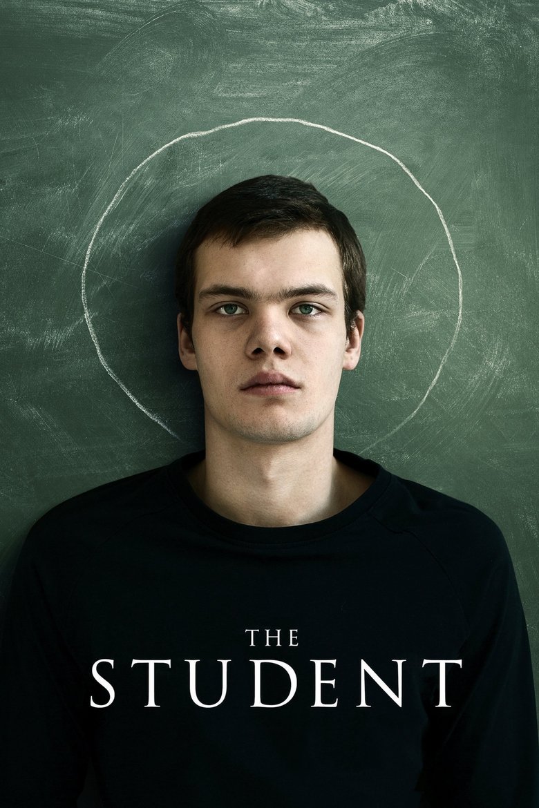 دانلود فیلم The Student 2016 (م)دانش‌آموز