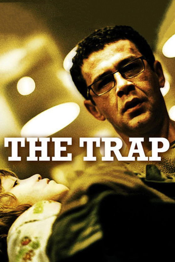 دانلود فیلم The Trap 2007 تله